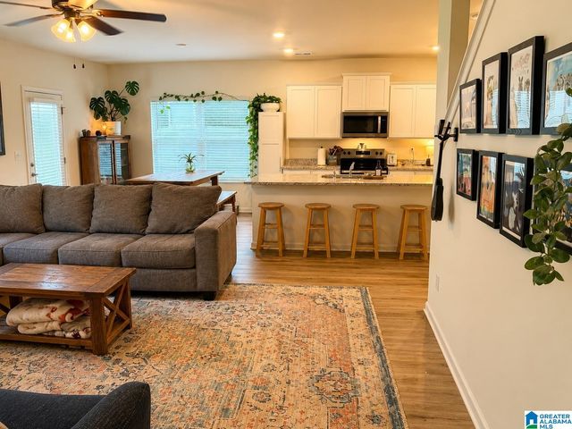 1096 GADWALL DRIVE, Alabaster, AL 35007