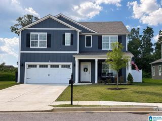 1096 GADWALL DRIVE, Alabaster, AL 35007
