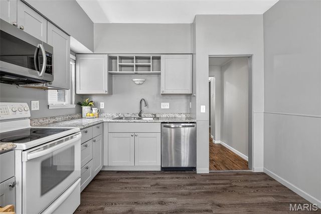 4725 Terrace Avenue, St Louis, MO 63116