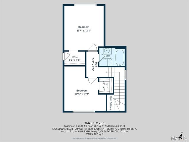 4725 Terrace Avenue, St Louis, MO 63116
