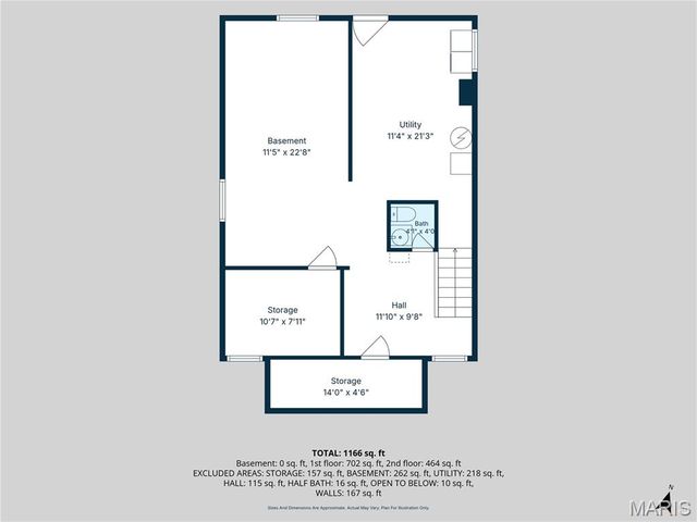 4725 Terrace Avenue, St Louis, MO 63116