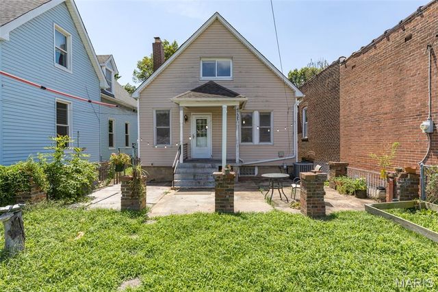 4725 Terrace Avenue, St Louis, MO 63116
