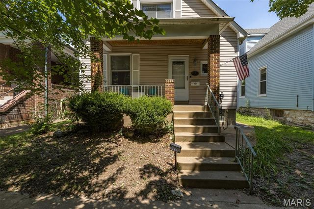 4725 Terrace Avenue, St Louis, MO 63116