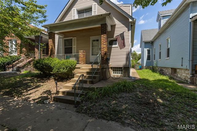 4725 Terrace Avenue, St Louis, MO 63116