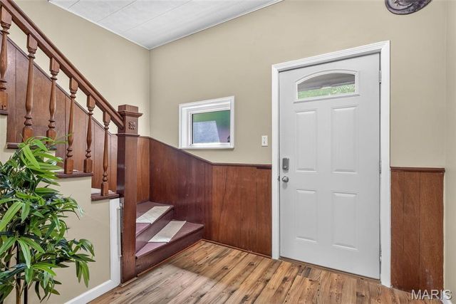 4725 Terrace Avenue, St Louis, MO 63116