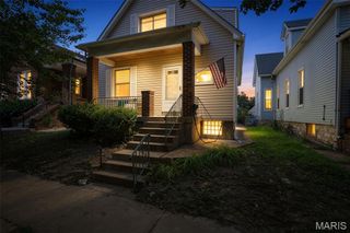 4725 Terrace Avenue, St Louis, MO 63116
