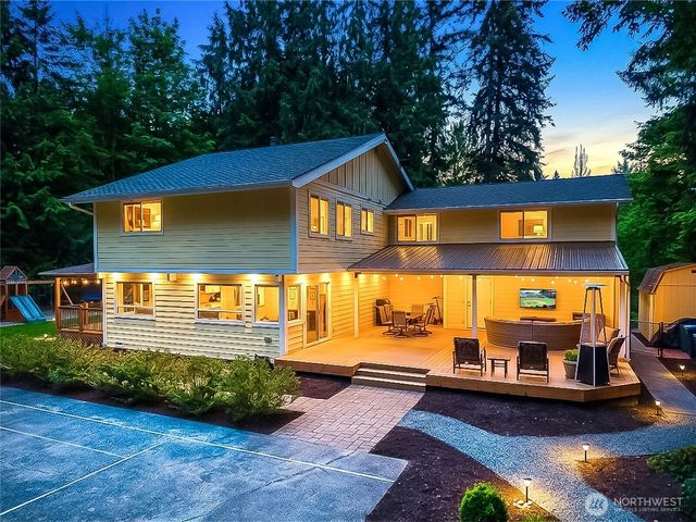 18104 NE 196th Street, Woodinville, WA 98077