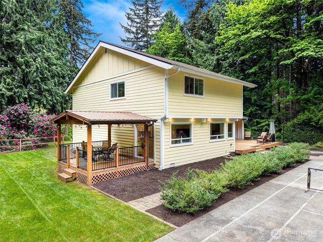 18104 NE 196th Street, Woodinville, WA 98077