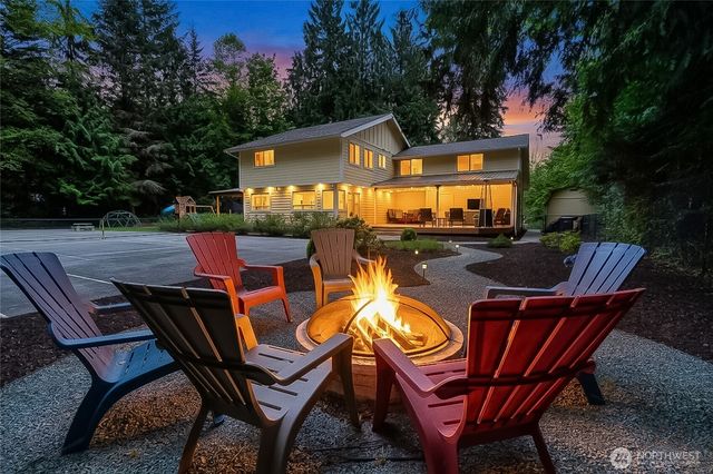 18104 NE 196th Street, Woodinville, WA 98077