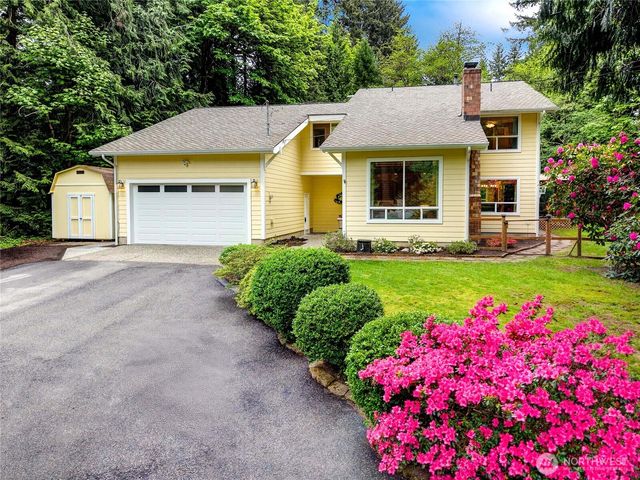 18104 NE 196th Street, Woodinville, WA 98077