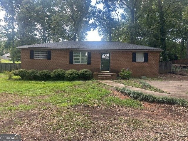 274 S Pine Hill Road, Griffin, GA 30224