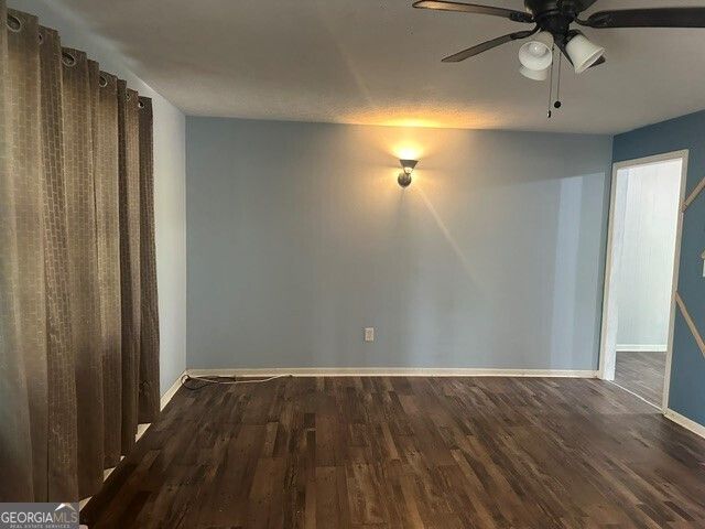 274 S Pine Hill Road, Griffin, GA 30224