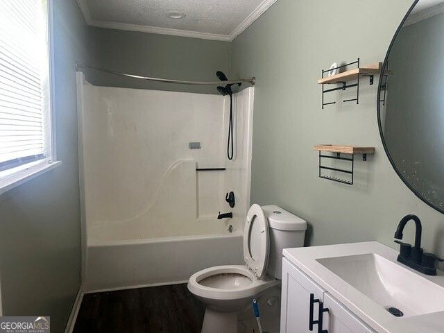 274 S Pine Hill Road, Griffin, GA 30224