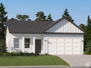 1857 E BISON DR #B217, Eagle Mountain, UT 84005