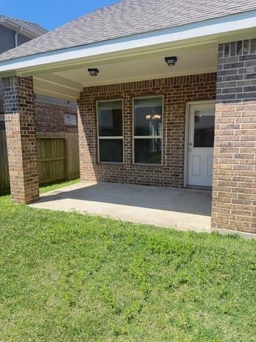 12026 Lagarda Court, Richmond, TX 77406