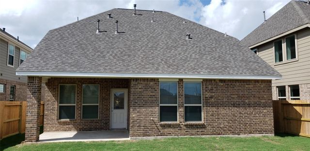 12026 Lagarda Court, Richmond, TX 77406