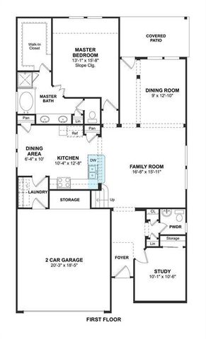 12026 Lagarda Court, Richmond, TX 77406
