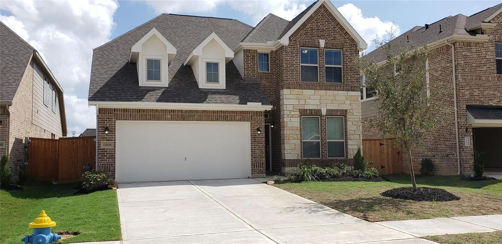 12026 Lagarda Court, Richmond, TX 77406