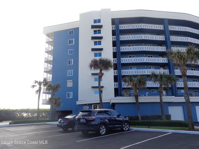 1175 Highway A1a Highway 511, Satellite Beach, FL 32937