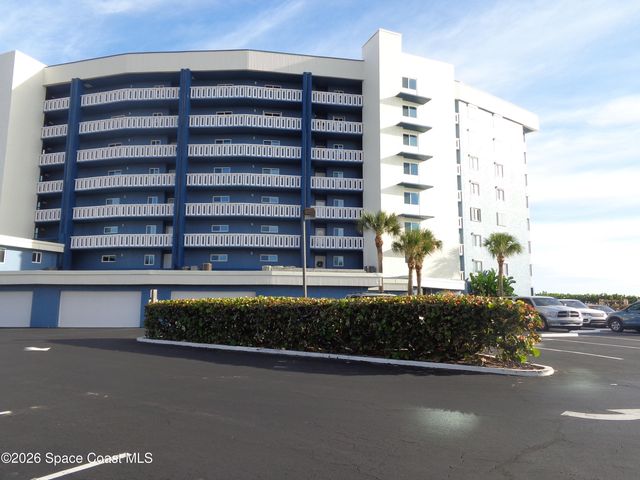 1175 Highway A1a Highway 511, Satellite Beach, FL 32937