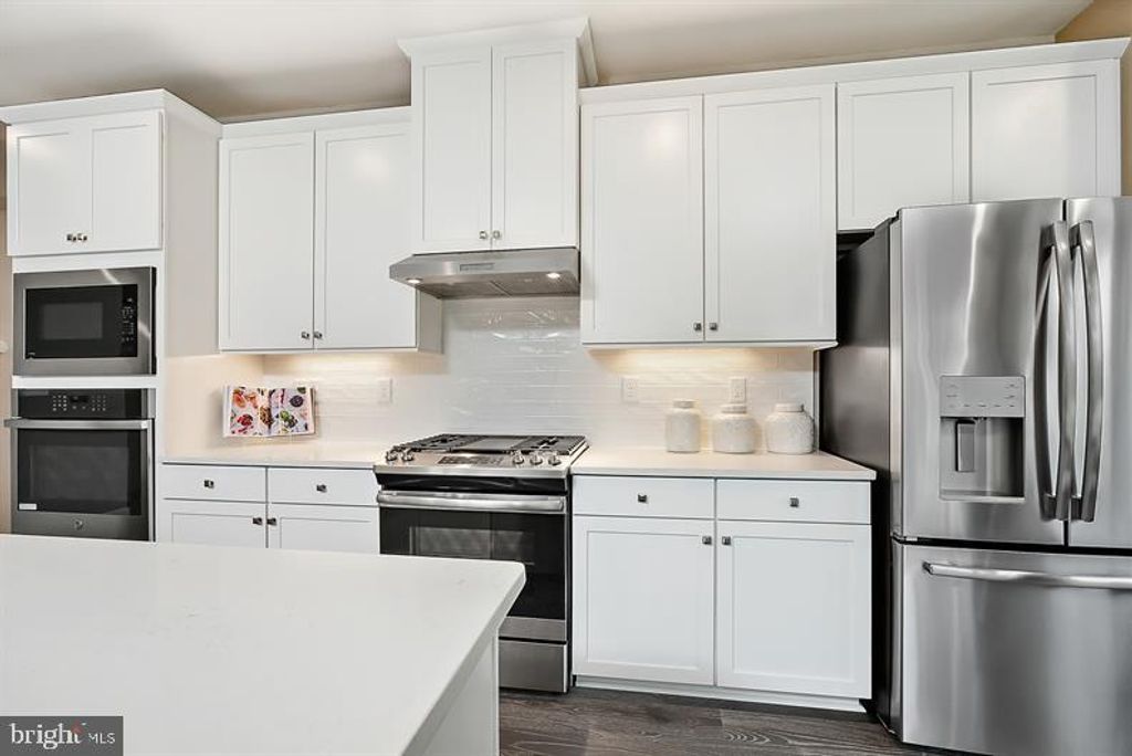WALTERS WAY #BRAMANTE RANCH, Grasonville, MD 21638