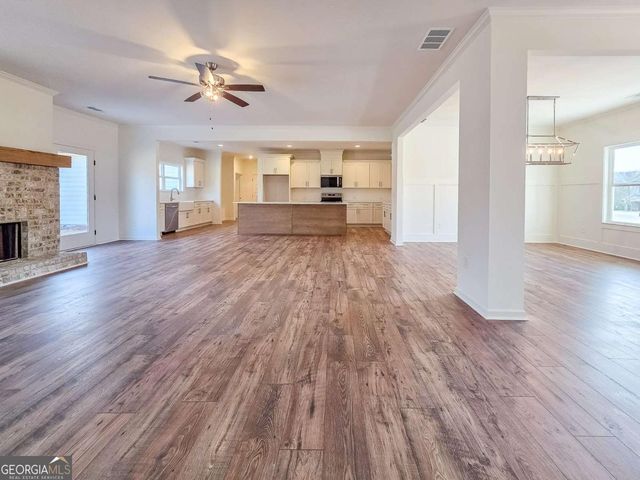 16 Odgers Trail, Dawsonville, GA 30534