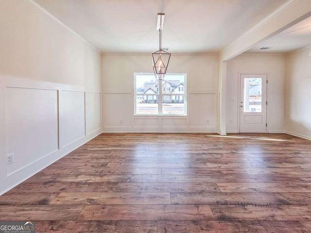 16 Odgers Trail, Dawsonville, GA 30534