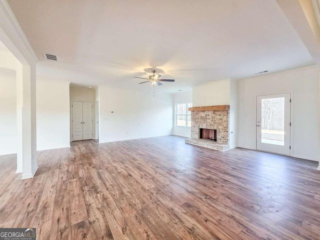 16 Odgers Trail, Dawsonville, GA 30534