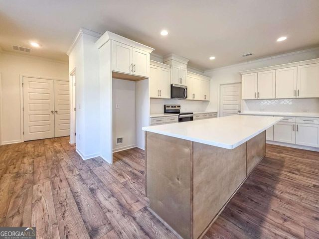 16 Odgers Trail, Dawsonville, GA 30534