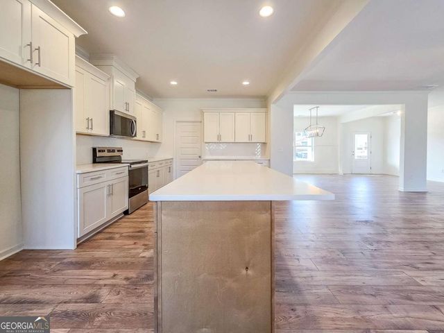 16 Odgers Trail, Dawsonville, GA 30534