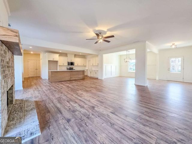 16 Odgers Trail, Dawsonville, GA 30534