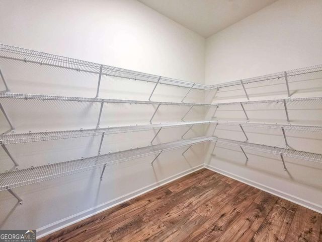 16 Odgers Trail, Dawsonville, GA 30534