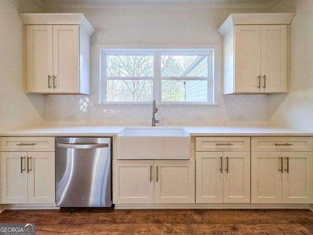 16 Odgers Trail, Dawsonville, GA 30534