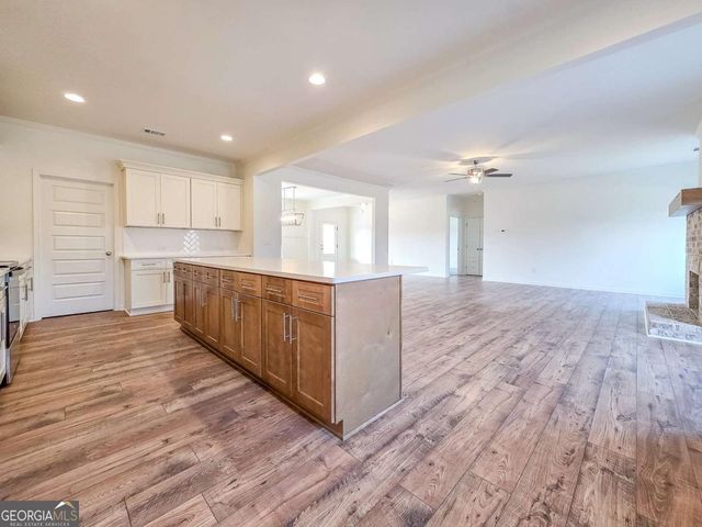 16 Odgers Trail, Dawsonville, GA 30534