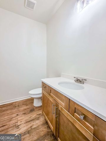 16 Odgers Trail, Dawsonville, GA 30534