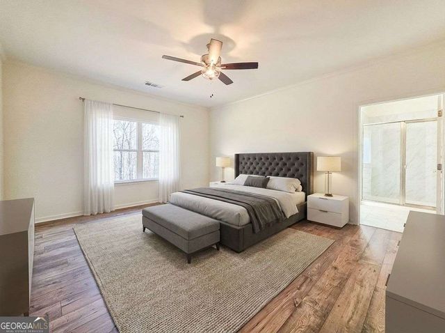 16 Odgers Trail, Dawsonville, GA 30534