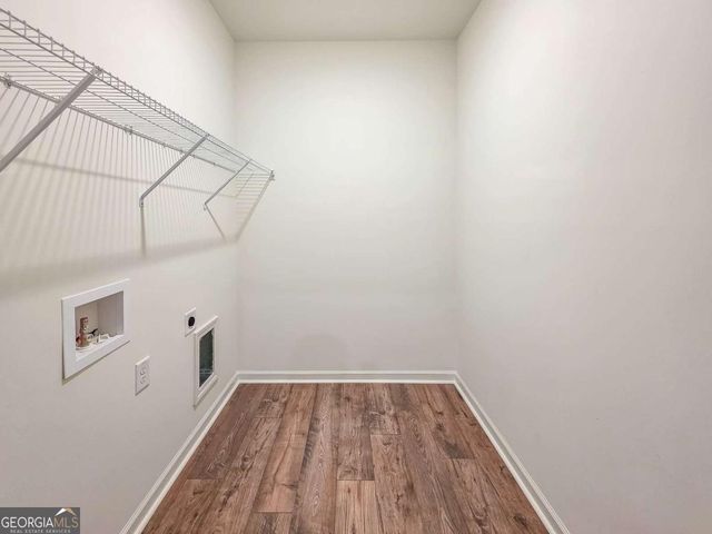 16 Odgers Trail, Dawsonville, GA 30534