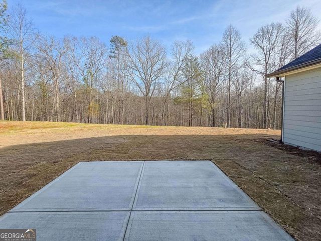16 Odgers Trail, Dawsonville, GA 30534