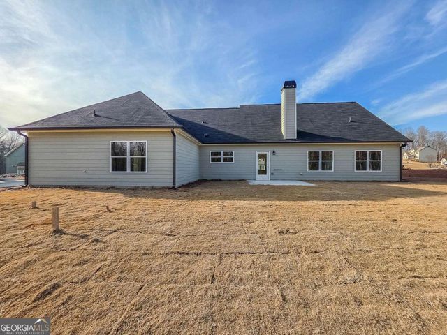 16 Odgers Trail, Dawsonville, GA 30534