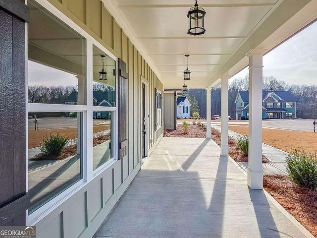 16 Odgers Trail, Dawsonville, GA 30534