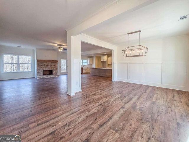 16 Odgers Trail, Dawsonville, GA 30534