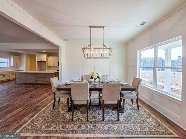 16 Odgers Trail, Dawsonville, GA 30534