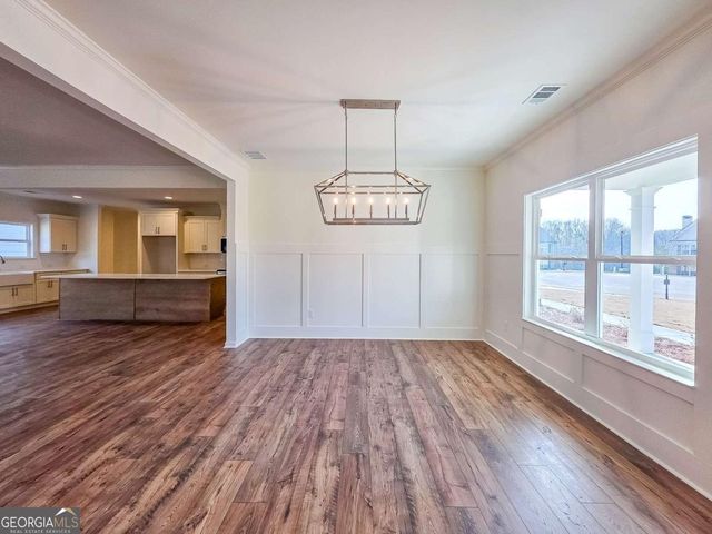 16 Odgers Trail, Dawsonville, GA 30534