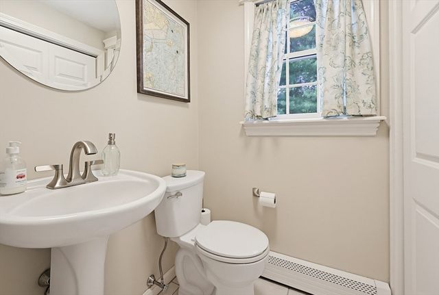 15 Calvin Rd, North Attleboro, MA 02760