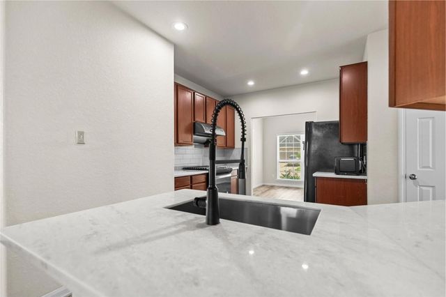 12238 Claytons Park Lane, Humble, TX 77346