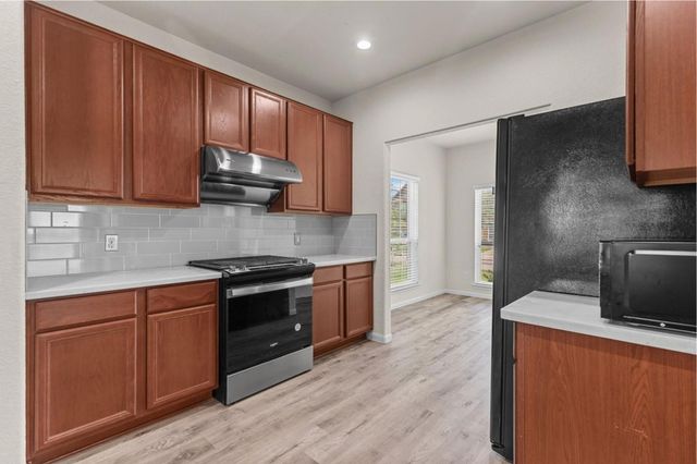 12238 Claytons Park Lane, Humble, TX 77346