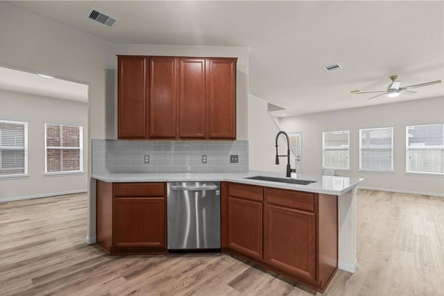 12238 Claytons Park Lane, Humble, TX 77346