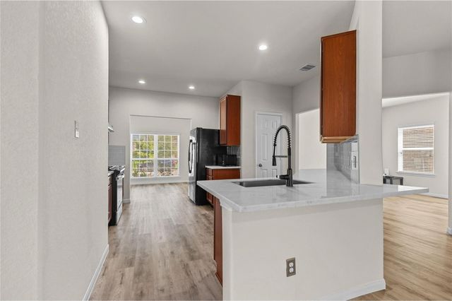 12238 Claytons Park Lane, Humble, TX 77346