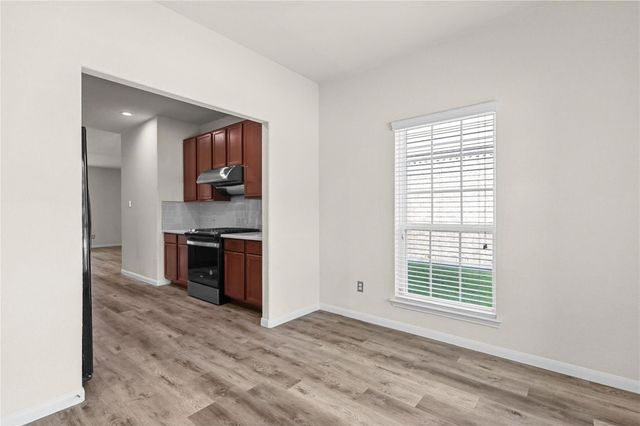 12238 Claytons Park Lane, Humble, TX 77346