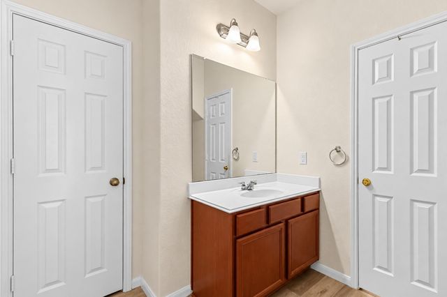 12238 Claytons Park Lane, Humble, TX 77346